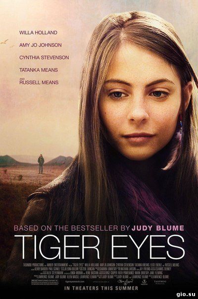 Тигровые глаза смотреть онлайн в высоком качестве